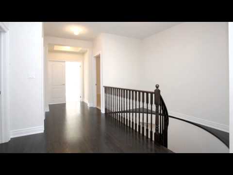 16 Evershot Crescent, Markham