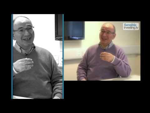 Video blog: an interview with Professor Elroy Dimson