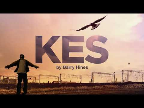 Kes production trailer featuring music