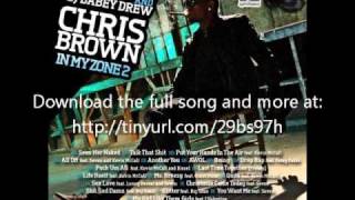 Chris Brown - My Girl Like Them Girls