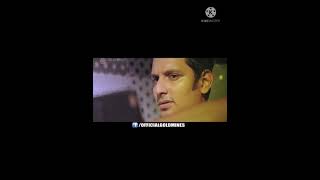 Jiiva Hack In To The Enemies System | Kee Movie Hacking Scene In Hindi