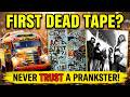 Grateful Dead's First Tape Is a Myth