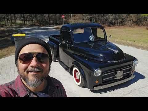 1953 Dodge B-2 (CC-2021173) for sale in Fayetteville, Georgia