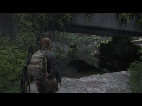 The Last of Us Part 2 Gameplay Walkthrough (Part 30) Abby