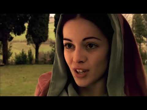 El Defensor de la Reina del Cielo  Scoto  Pelicula Completa en Español 2