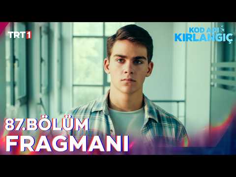 Kod Adı Kırlangıç