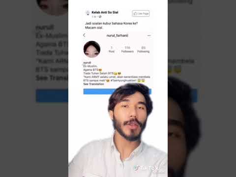 TIKTOK Ali Hamzah #shorts