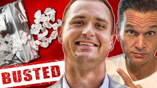 The Rebirth of America's Biggest Bath Salt Trafficker | Justin Smith