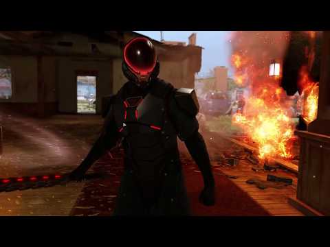 XCOM 2: War of the Chosen - Operation Diamond Storm (1440p 60 FPS)