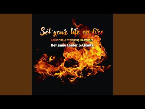 Du bist willkommen und geliebt