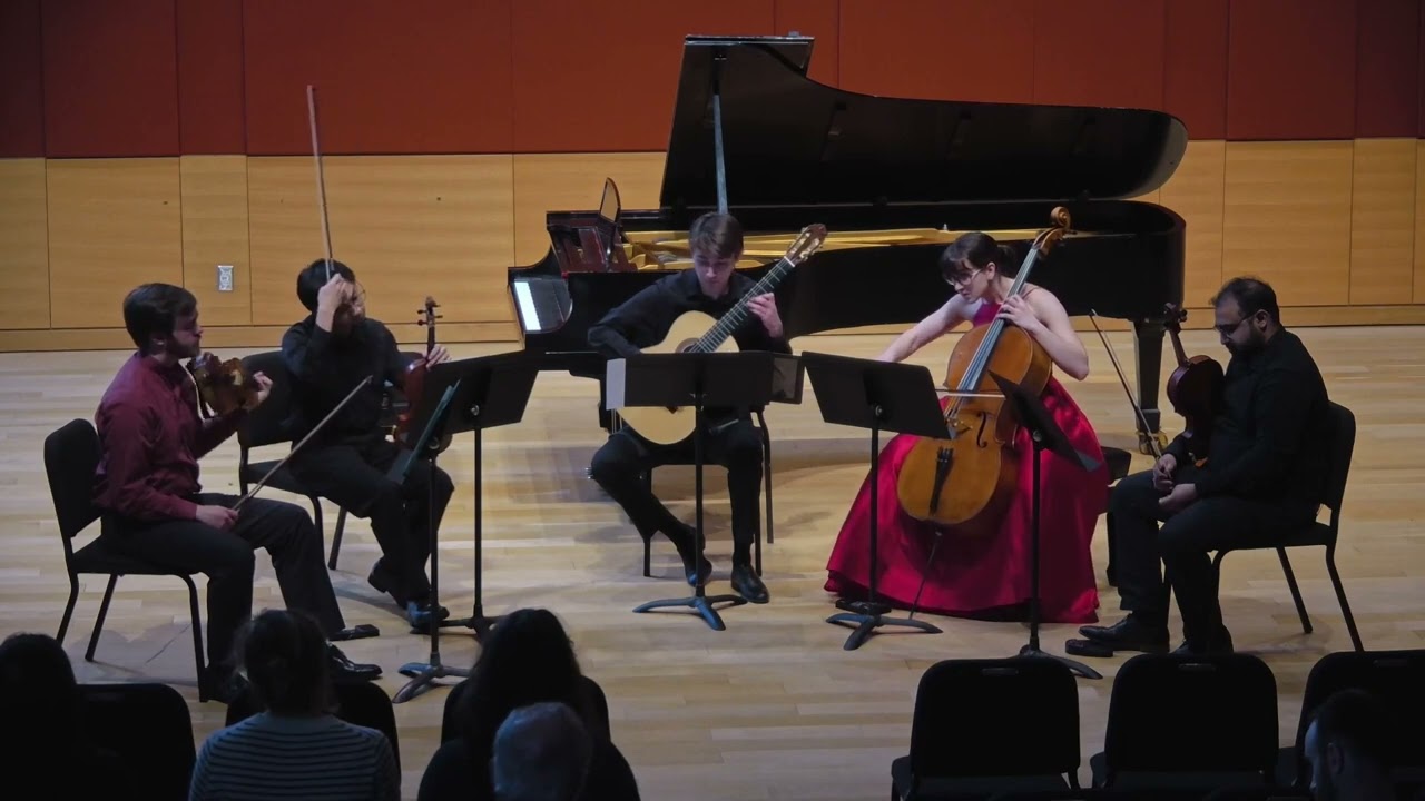 Promotional video thumbnail 3 for Cello to the King Music