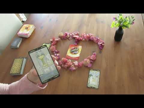 Energien zum Wochenende 11.-13.03.202022 - Herz über Kopf! Jemand sehnt sich nach LEBEN!