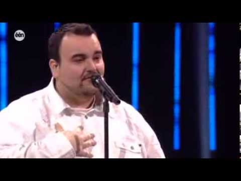 Eurosong 2014: Axel Hirsoux