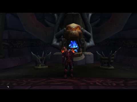 WOW - Optimizing Allied Races Unlock - Horde