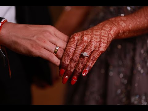 Cocktail Function Highlights | Akshay & Reshita | Wood Castle Spa & Resort