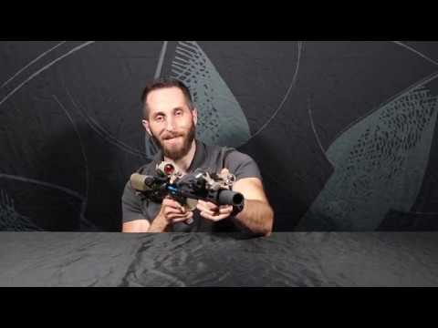 Unity Tactical Fusion™ Overview