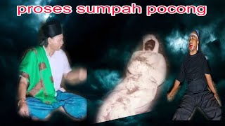 Download lagu LIVE 🔴 POROSES SUMPAH POCONG BAH KERONG mp3