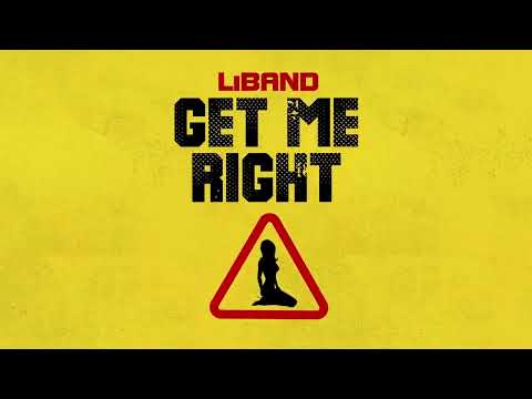 LiBand "Get Me Right" Official Audio ( Hitmaker Music Group / Republic )