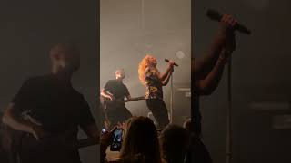 The Gathering feat. Anneke van Giersbergen  - live 2025 - Doornroosje Nijmegen NL