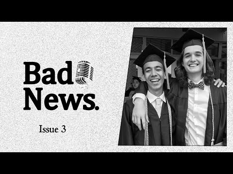 Bad News - Memory lane