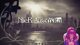 NieR: Automata (Part 1)