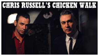 Chris Russell's Chicken Walk • Chris Russell's Chicken Walk • Full Album Stream HD