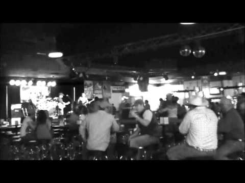 Cory Bivens Band - Whiskey Lullaby