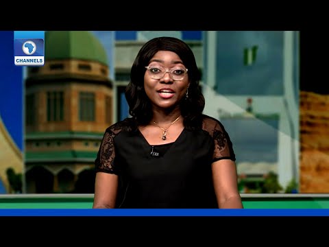 Network Africa | 13/11/2020