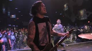 Harm's Way ft. Greyhaven - Workhorse