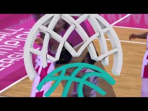 Tough Call 2: Telekom Baskets Bonn vs AEK – Blocking