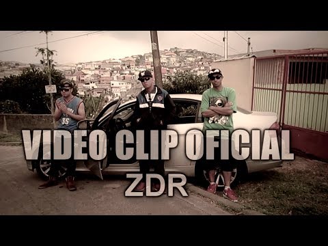 Clip Oficial ZDR Água de Bandido