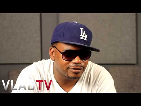 Obie Trice Debates Em/Jay 