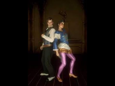 Rede Dead Redemption 2 Teatro Vaude Ville Parte 02 Teatro Lanterna Fontana Magic Parte 01