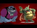 It Feels So Good To Be Bad But Every Villain Sings It AI Cover