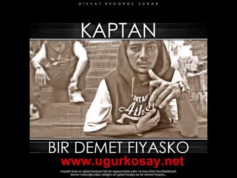 Kaptan - Gelme Çocuk