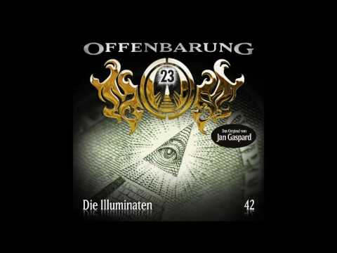 Offenbarung 23 - Folge 42: Die Illuminaten