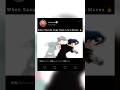 Sasuke Copy Rock Lee S Moves Naruto Shorts Sasuke Uchiha Madara Itachi Rocklee