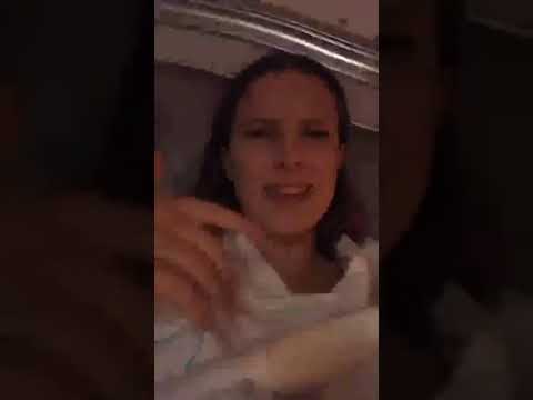 Millie Bobby Brown Livestream Instagram - Q&A (12/Oct/2018)