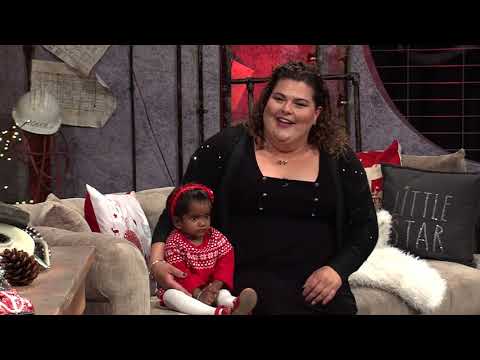 Prime Time 2019/20 Interview no. 50 - Paulette Gafa & Nina