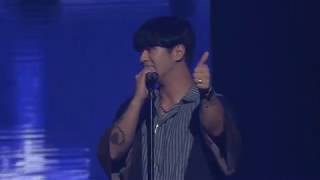 이제는 행복하게 부를 수 있어서 감사하다는 오반(OVAN)의 &#39;행복&#39;