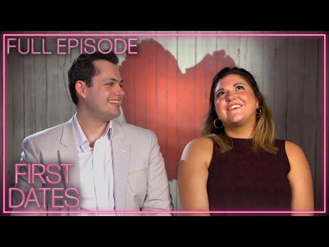 Season 4 Episode 3 | First Dates UK | Full Episode