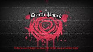 Five Finger Death Punch - The Bleeding (acoustic) Sub