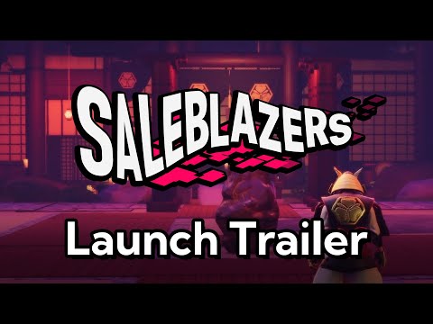 Gameplay Trailer