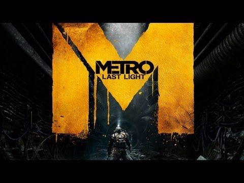 metro last light playstation 3 review
