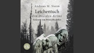 Kapitel 11.8 - Leichentuch