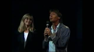 John Denver &amp; Olivia Newton-John - The Flower That Shattered The Stone
