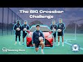 The BIG Crossbar Challenge - Peterborough United FC