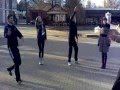 Русские народные танцы. Краснодар 