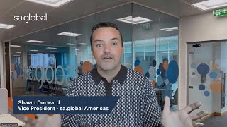 sa.global at Community Summit NA 2025 | Orlando