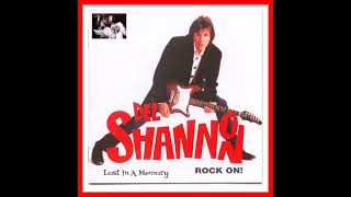 Lost In A Memory * Del Shannon * Jeff Lynne * Mike Campbell